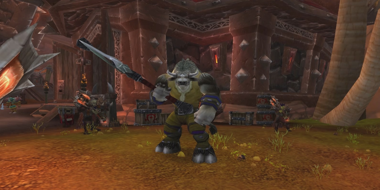 10 Most Legendary Characters in World of Warcraft GAMERS DECIDE